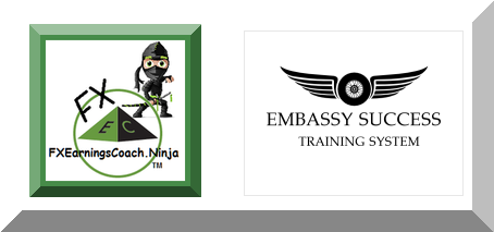 EMBASSY SUCCESS & FOREX NINJA MASTERY